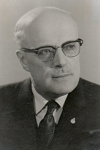1959-1960 - André Dorion, décédé en octobre 1978